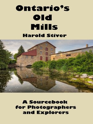 cover image of Ontario's Old Mills